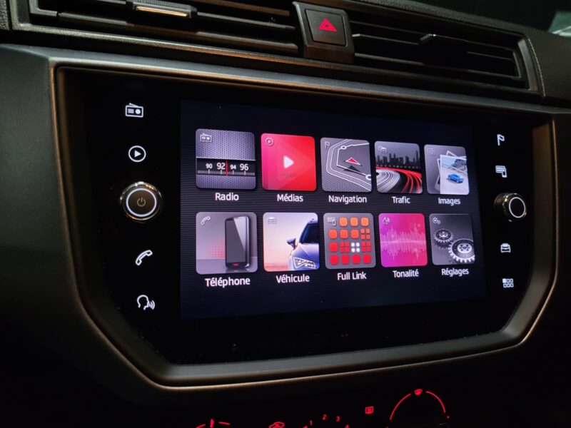 1.0 TSi 95 cv / CARPLAY / CAMERA AR 