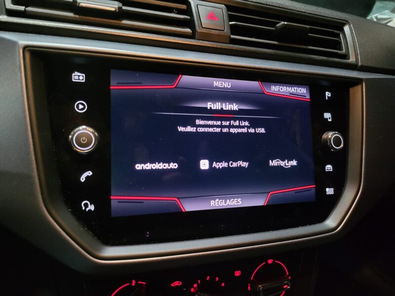 1.0 TSi 95 cv / CARPLAY / CAMERA AR 