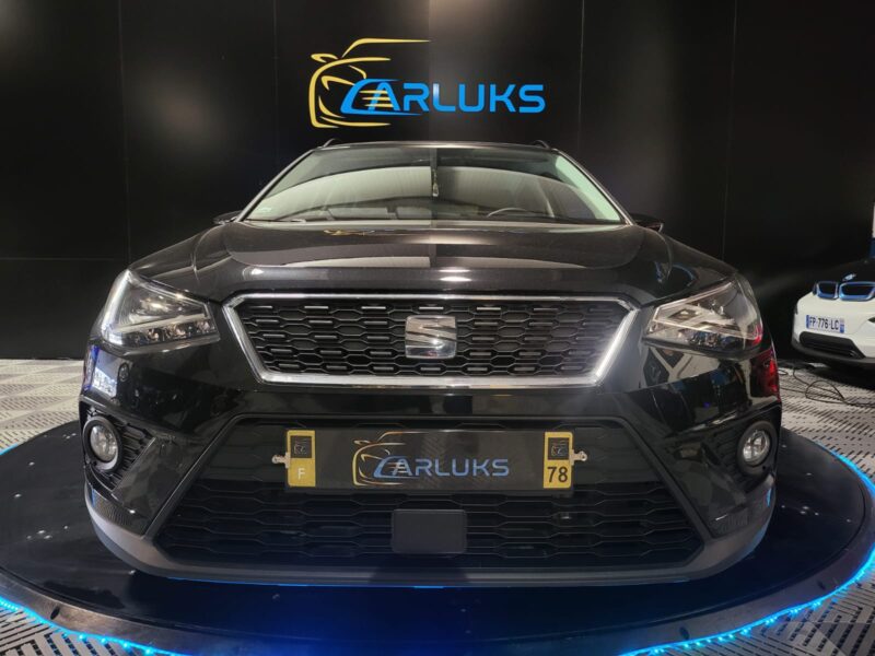 1.0 TSi 95 cv / CARPLAY / CAMERA AR 