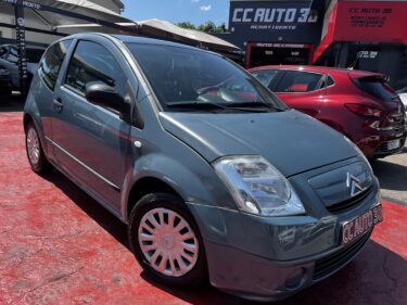 CITROEN C2 2003