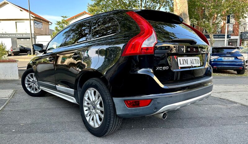 VOLVO XC60 2008