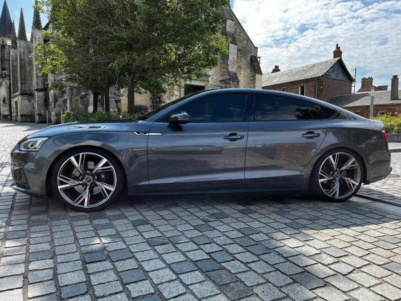 AUDI S5 Sportback 2017