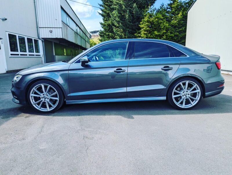 Audi 2.0 TFSI Quattro Facelift