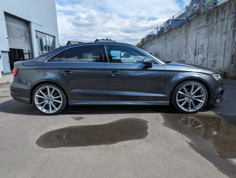 Audi 2.0 TFSI Quattro Facelift