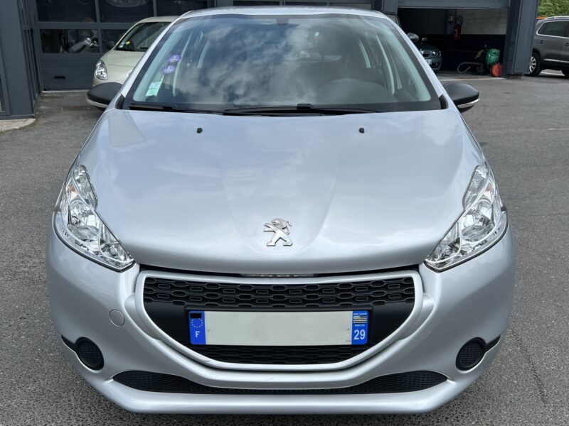 PEUGEOT 208 1.0 VTI 68 Cv CRIT AIR 1 - Garantie1an