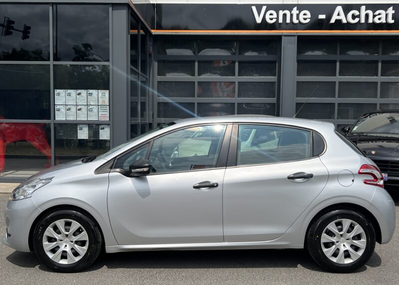 PEUGEOT 208 1.0 VTI 68 Cv CRIT AIR 1 - Garantie1an