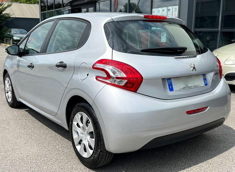 PEUGEOT 208 1.0 VTI 68 Cv CRIT AIR 1 - Garantie1an