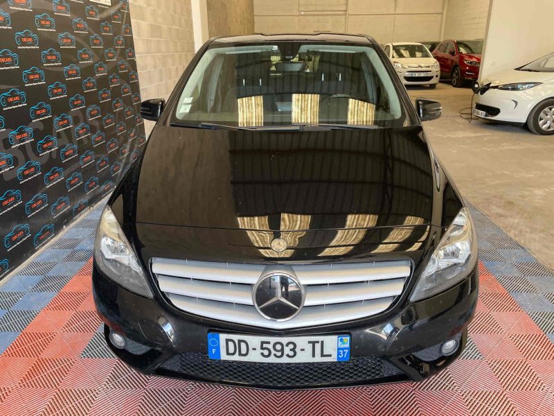 MERCEDES CLASSE B Sports Tourer 180 CDI / d 1461cm3 109cv