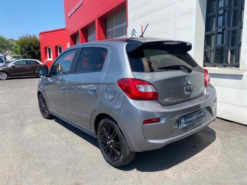 MITSUBISHI SPACE STAR VI SPORT 1.2 80cv 2019