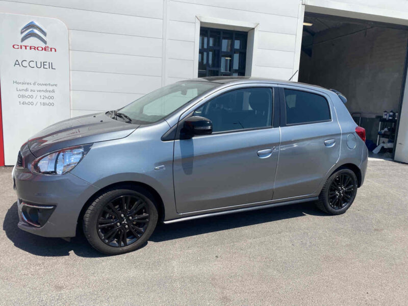 MITSUBISHI SPACE STAR VI SPORT 1.2 80cv 2019