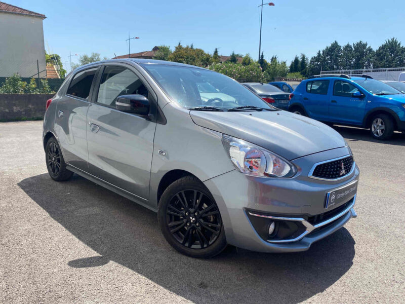 MITSUBISHI SPACE STAR VI SPORT 1.2 80cv 2019