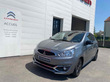 MITSUBISHI SPACE STAR VI SPORT 1.2 80cv 2019