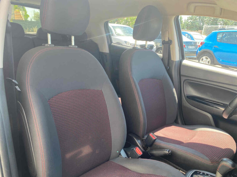 MITSUBISHI SPACE STAR VI SPORT 1.2 80cv 2019