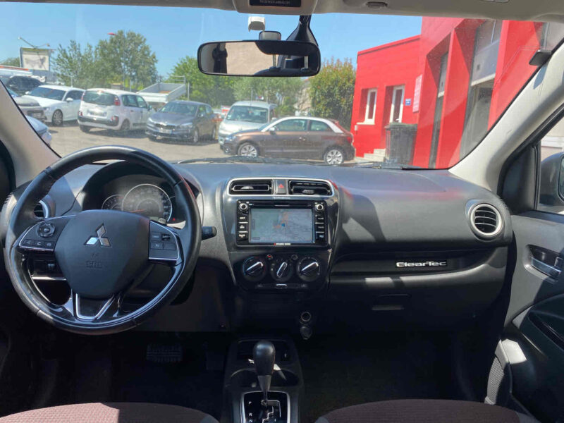 MITSUBISHI SPACE STAR VI SPORT 1.2 80cv 2019