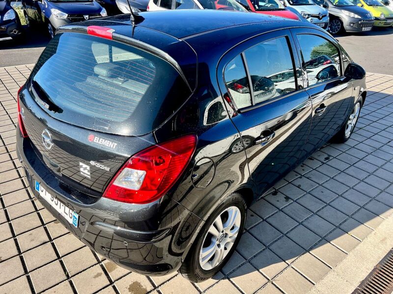 OPEL CORSA E 1.3 CDTI 95CH STOP/START COSMO