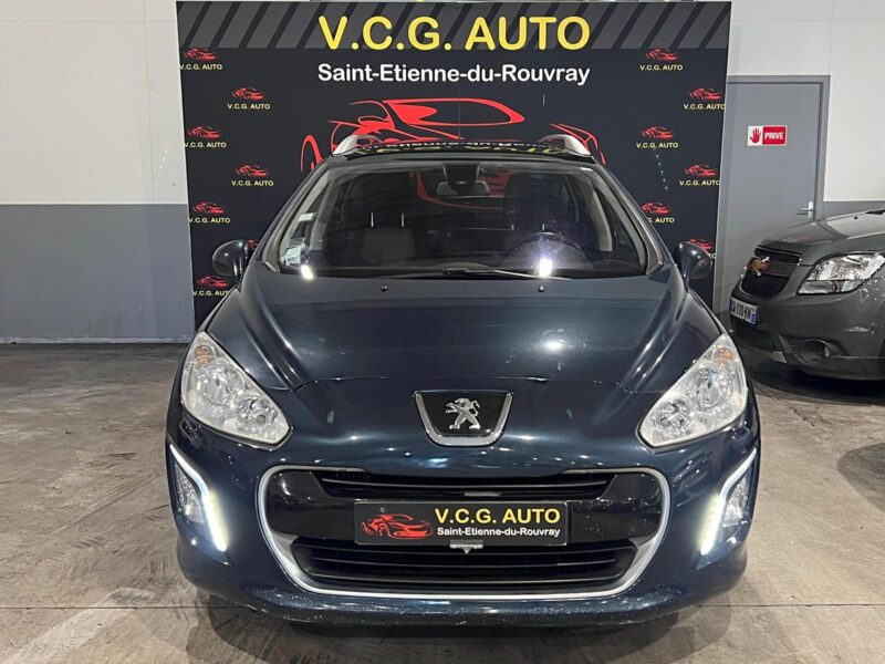 PEUGEOT 308 SW I 2011