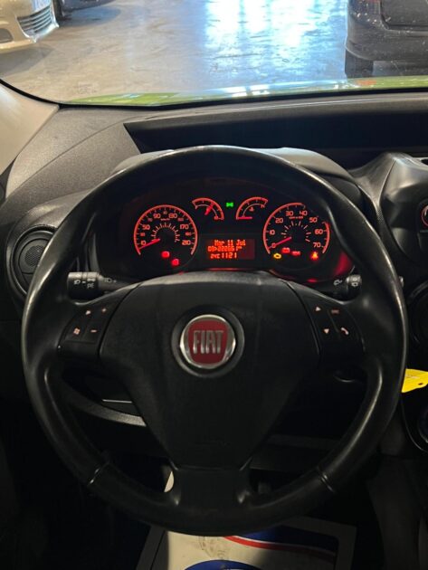 FIAT FIORINO Monospace 2011