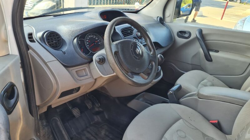 RENAULT KANGOO Express 2010