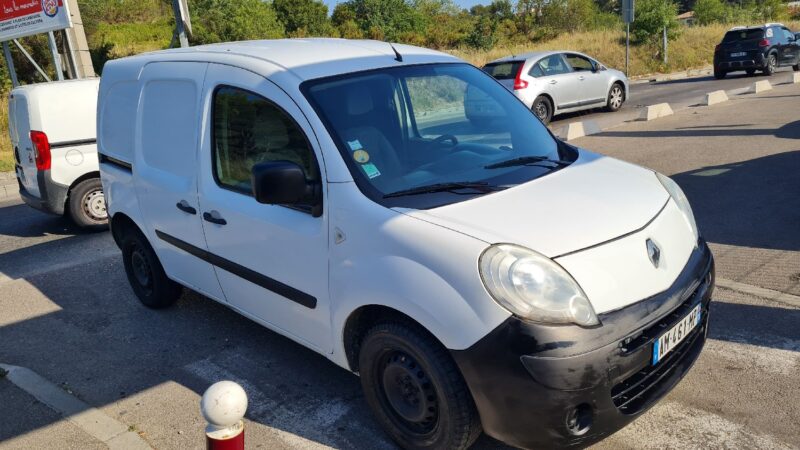 RENAULT KANGOO Express 2010