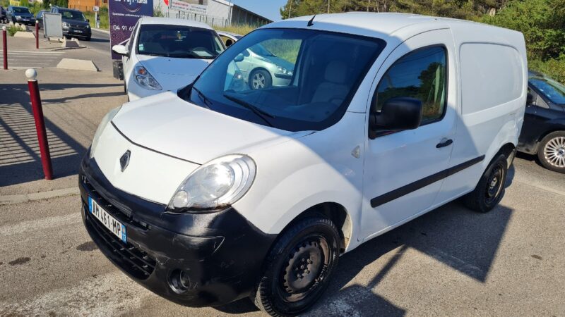 RENAULT KANGOO Express 2010