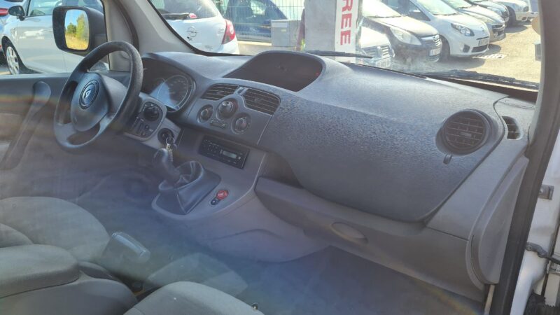 RENAULT KANGOO Express 2010