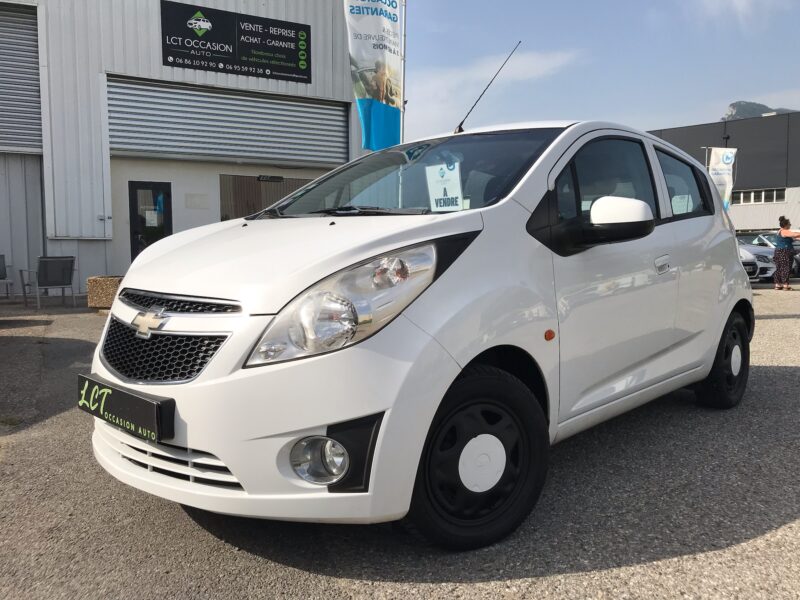 CHEVROLET SPARK - 1.0i 68cv LS - GARANTIE 6 MOIS