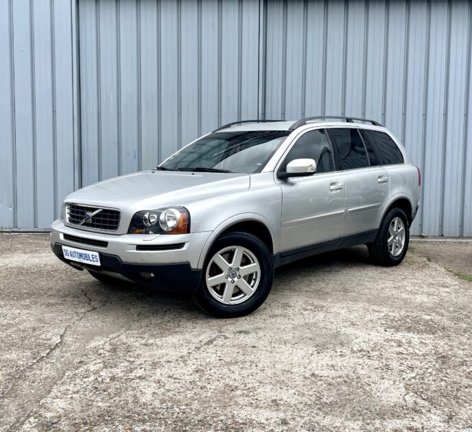 VOLVO XC90  2006