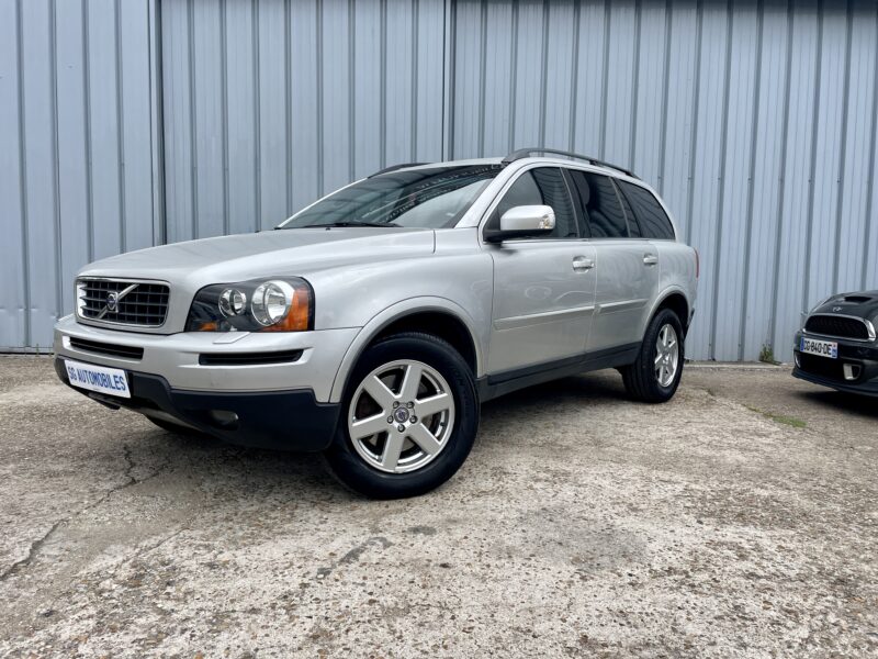 VOLVO XC90  2006