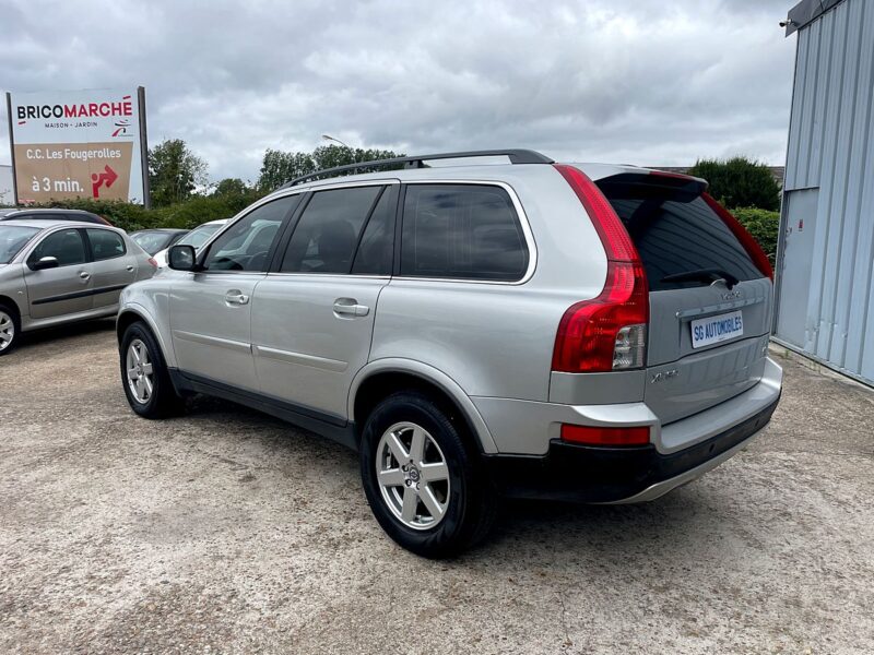 VOLVO XC90  2006