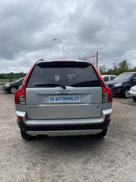 VOLVO XC90  2006