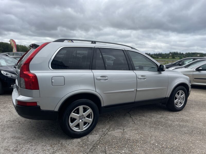 VOLVO XC90  2006