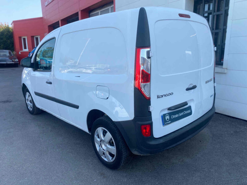 RENAULT KANGOO Express 1.2 TCe 115cv