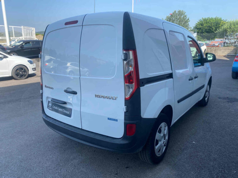 RENAULT KANGOO Express 1.2 TCe 115cv