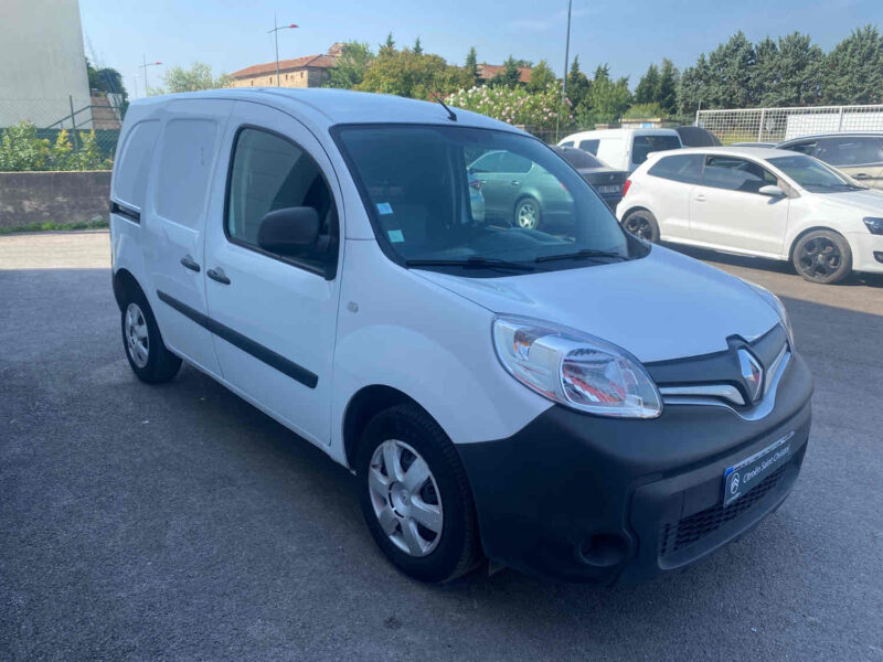 RENAULT KANGOO Express 1.2 TCe 115cv