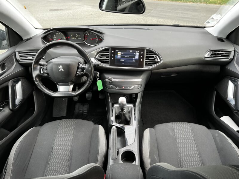 PEUGEOT 308 SW II 2015