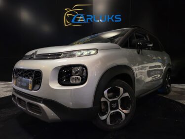 CITROEN C3 AIRCROSS 1.2 PureTech 110cv Shine EAT6 // RADAR-AR/ANDROID AUTO/TOIT OUVRANT