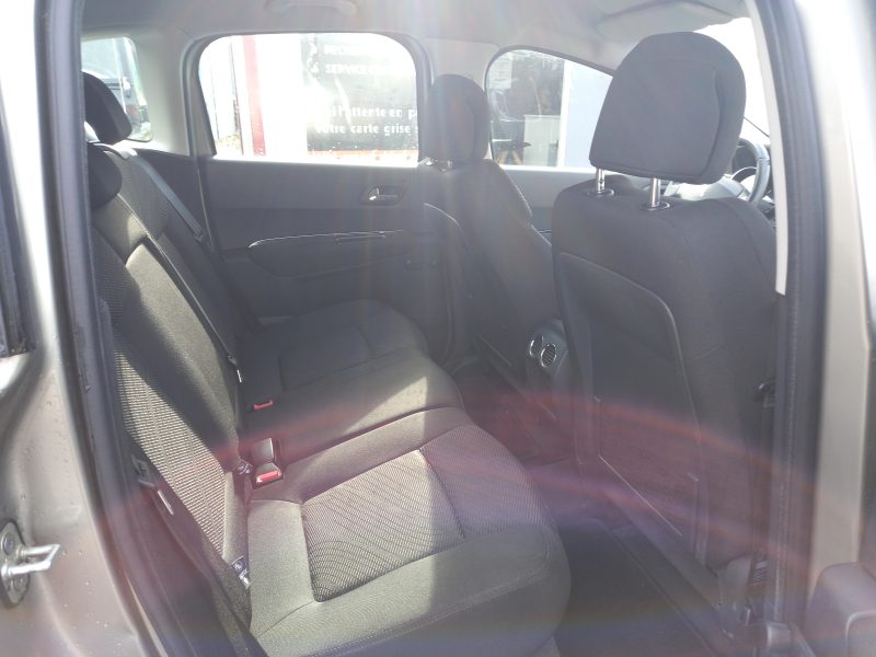 PEUGEOT 3008 Monospace 2008