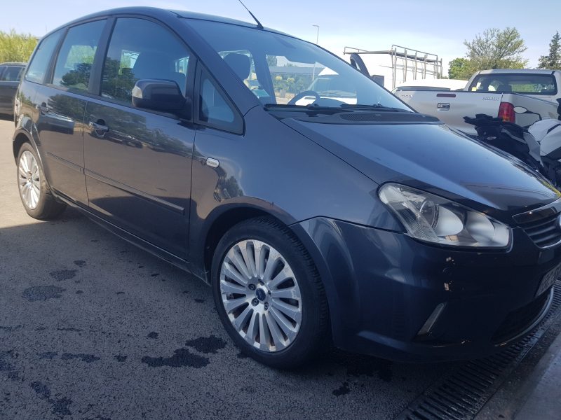 FORD C-MAX 2010