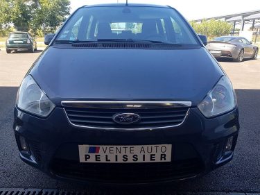 FORD C-MAX 2010