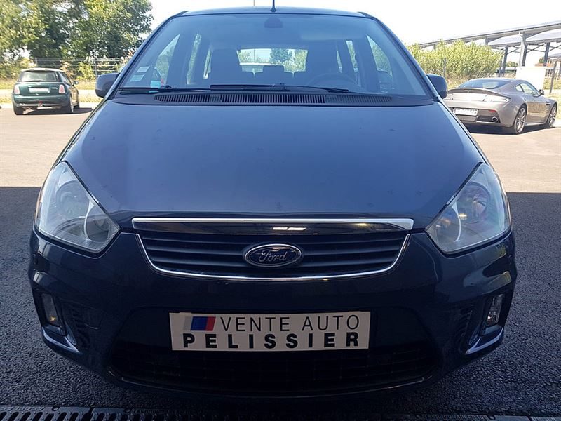 FORD C-MAX 2010