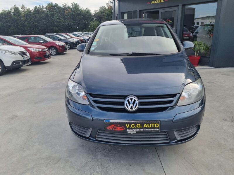 VOLKSWAGEN GOLF PLUS V 1.9 TDI 90 United 