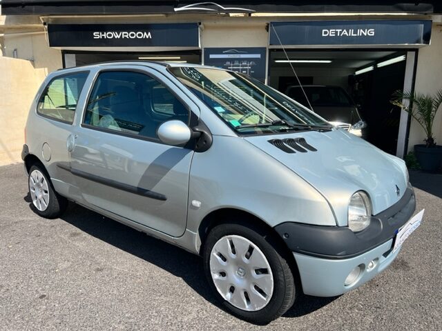 Renault Twingo 1.2 16v 75CH