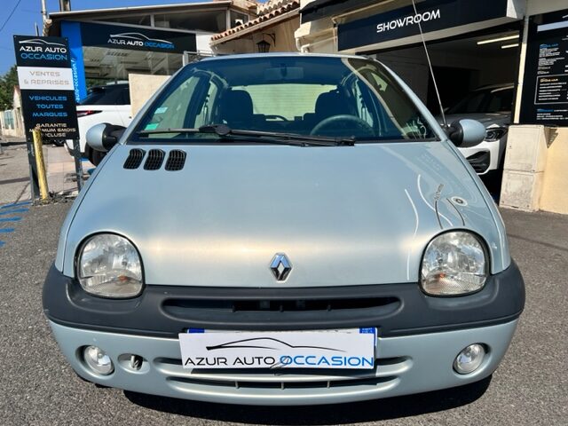 Renault Twingo 1.2 16v 75CH