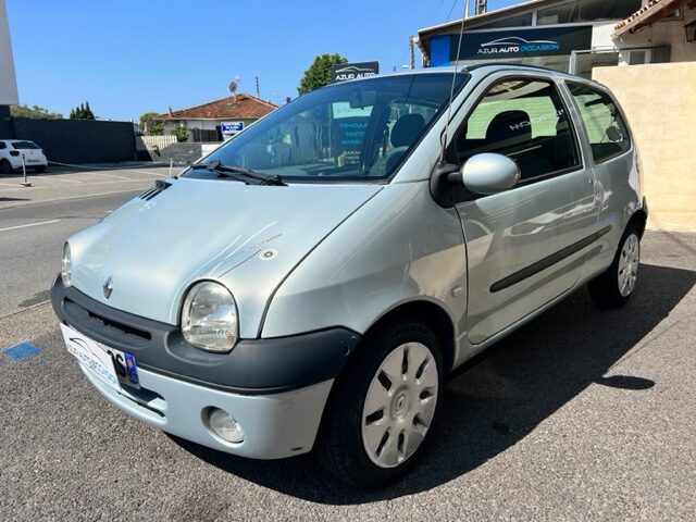 Renault Twingo 1.2 16v 75CH