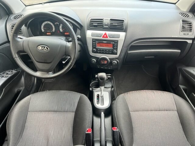 KIA PICANTO 1.1i 65cv EX BVA 