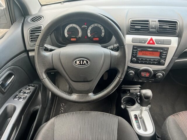 KIA PICANTO 1.1i 65cv EX BVA 