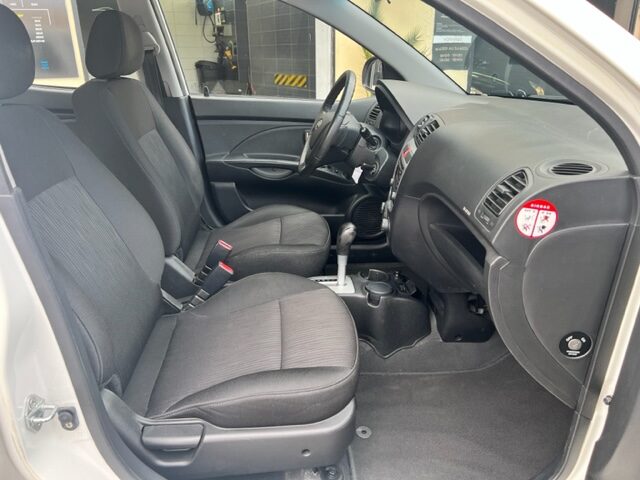 KIA PICANTO 1.1i 65cv EX BVA 