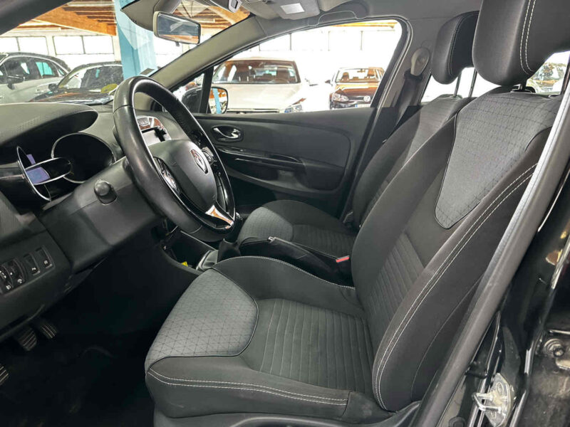 RENAULT CLIO Estate 1.5 dCi 90ch Dynamique