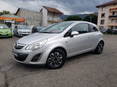 OPEL CORSA IV 1.4i TWINPORT 87CV EDITION 3P