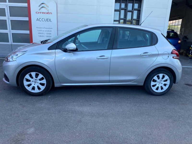 PEUGEOT 208 I LIKE 1.0 68